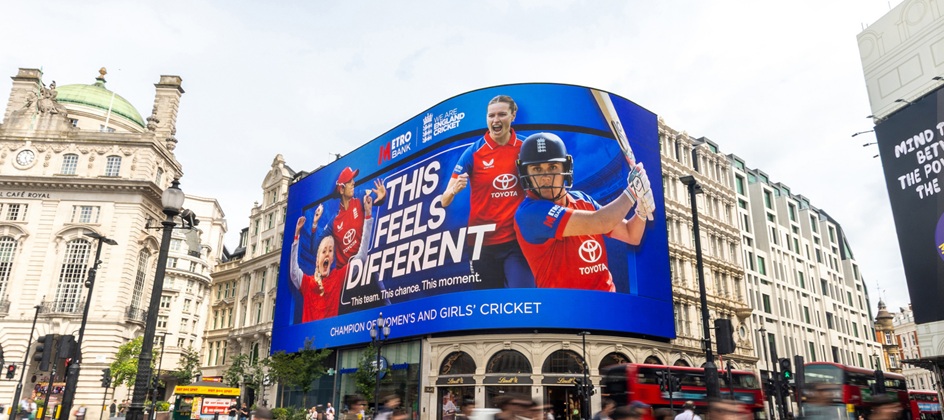 Ocean and Sky Sports team up on sports content